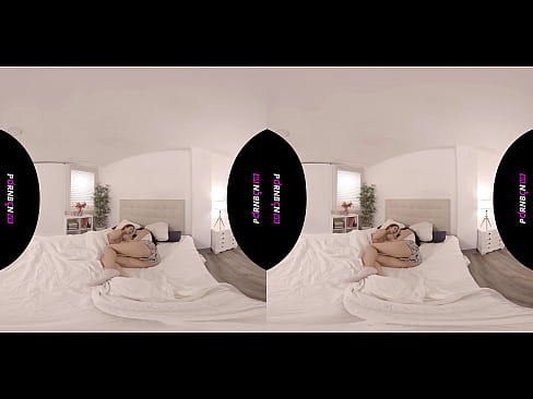 ❤️ PORNBCN VR Ikki yosh lezbiyen 4K 180 3D virtual haqiqatda uyg'onmoqda Jeneva Bellucci Katrina Moreno ❤❌ Anal videoda pornoda uz.28films.ru ﹏