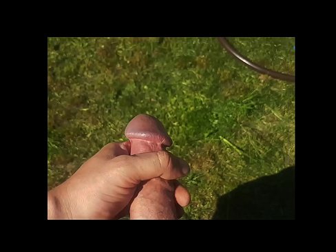 ❤️ Issiq hottie uning pushti mushuk becerdin oladi va yozgi bog'da squirt bilan cums ❤❌ Anal videoda pornoda uz.28films.ru ﹏