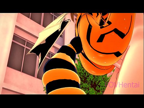 ❤️ Wasp Girl Monster ❤❌ Anal videoda pornoda uz.28films.ru ﹏