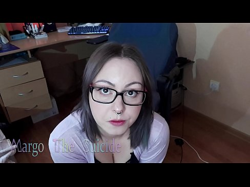 ❤️ Ko'zoynakli seksual qiz kamerada Dildoni chuqur so'radi ❤❌ Anal videoda pornoda uz.28films.ru ﹏