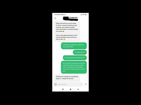 ❤️ Men haramga Tinder-dan yangi PAWG qo'shdim (Tinder bilan suhbatlashing) ❤❌ Anal videoda pornoda uz.28films.ru ﹏